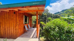 El Toucanet Lodge & Restaurante
